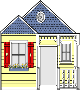 The House