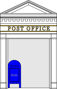 Post Office
